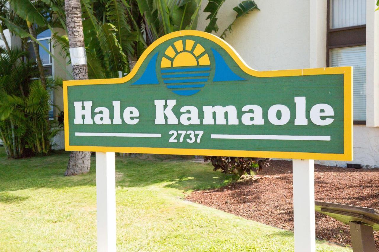 Villa Hale Kamaole 276 Wailea  Exterior foto