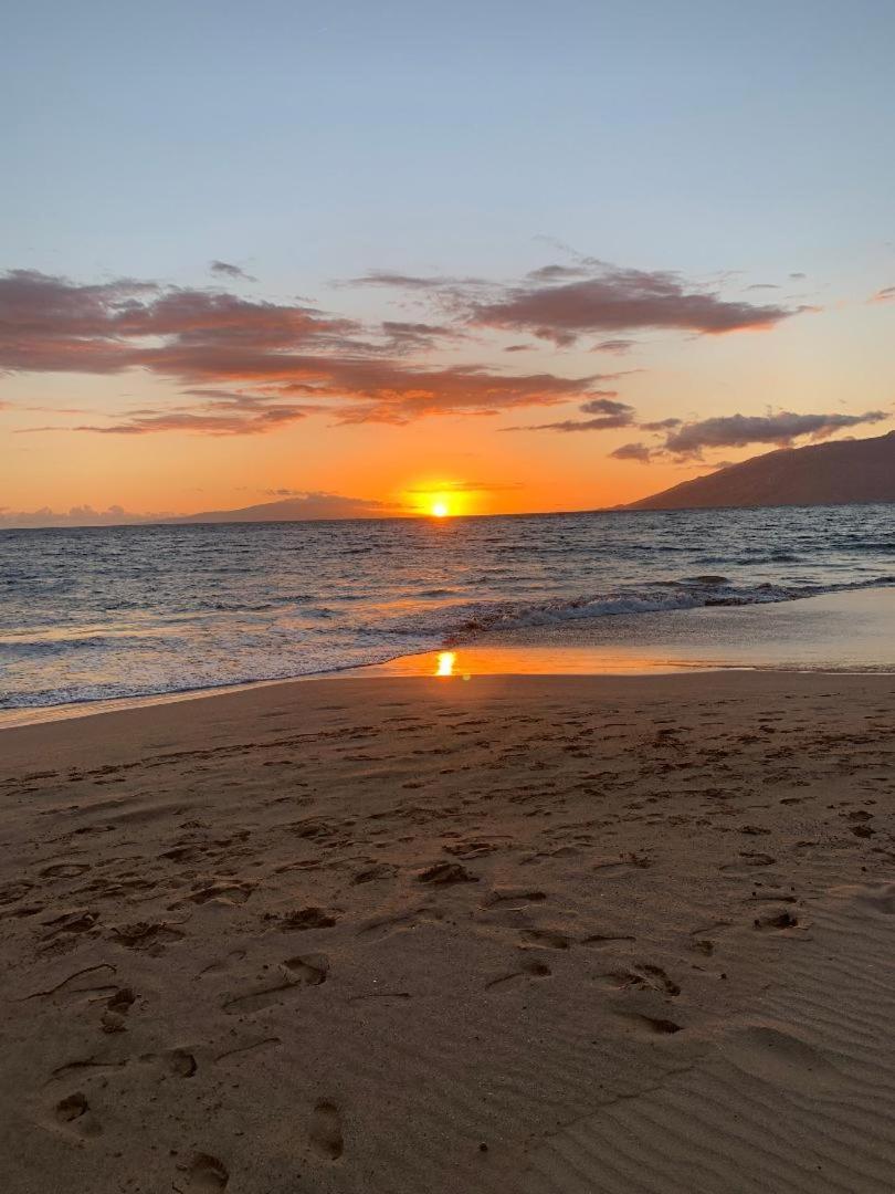 Villa Hale Kamaole 276 Wailea  Exterior foto